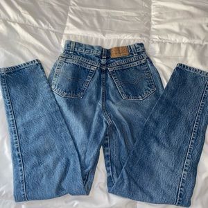 VINTAGE LEVIS